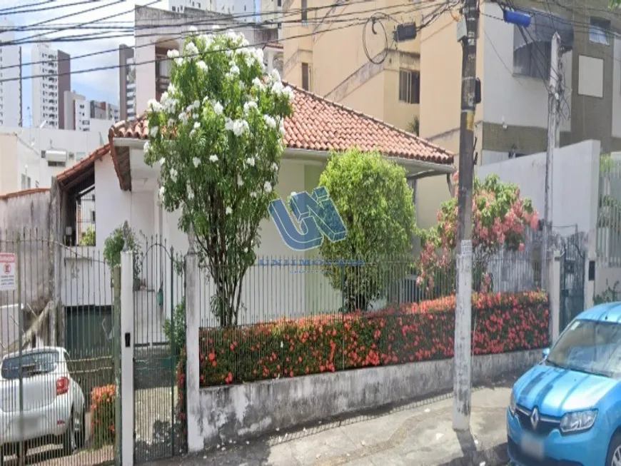 Foto 1 de Imóvel Comercial com 4 Quartos à venda, 430m² em Pituba, Salvador