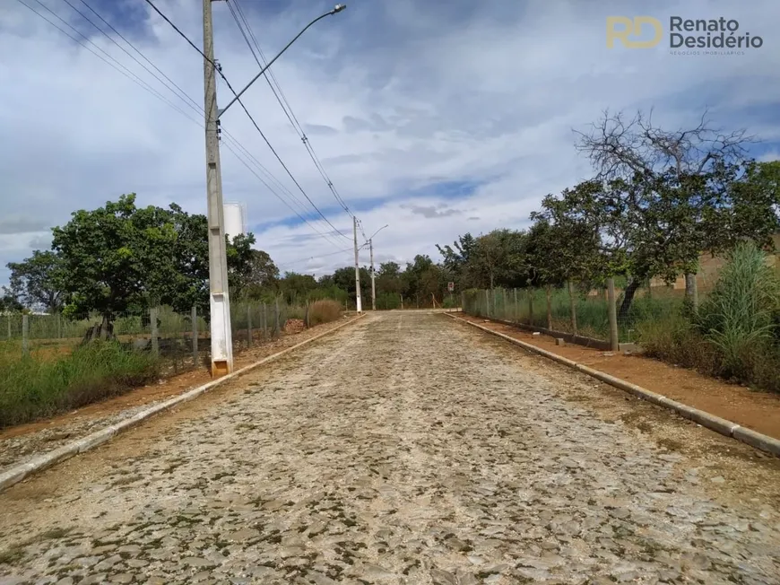 Foto 1 de Lote/Terreno à venda, 1000m² em Centro, Funilândia