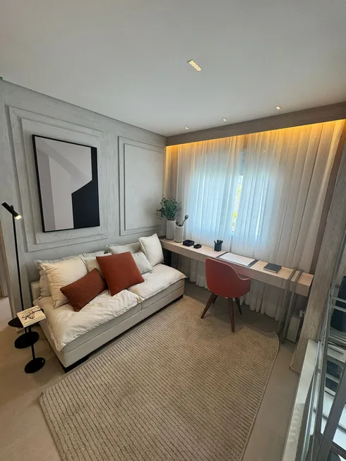 Foto 1 de Apartamento com 3 Quartos à venda, 59m² em Limão, São Paulo