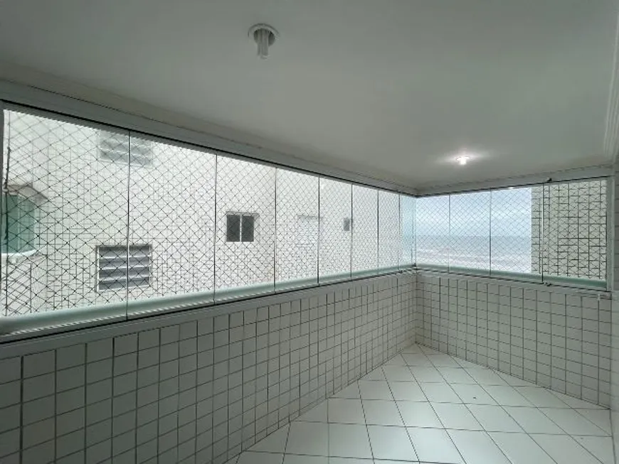 Foto 1 de Apartamento com 2 Quartos à venda, 68m² em Gaviotas, Itanhaém