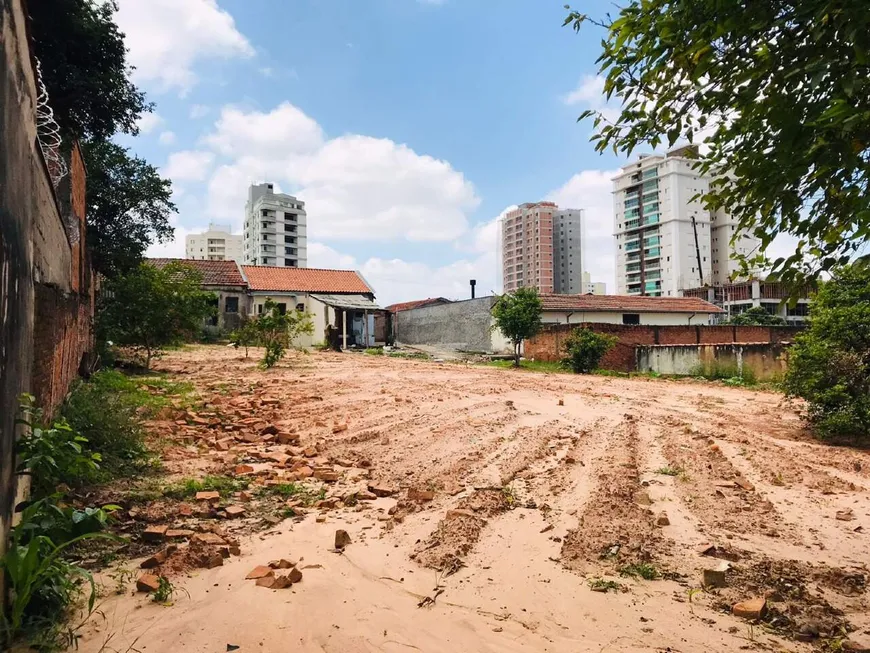 Foto 1 de Lote/Terreno à venda, 1320m² em Nova América, Piracicaba