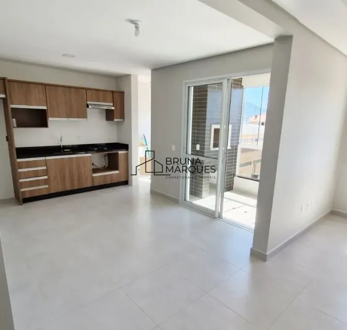 Foto 1 de Apartamento com 2 Quartos à venda, 70m² em Ingleses do Rio Vermelho, Florianópolis