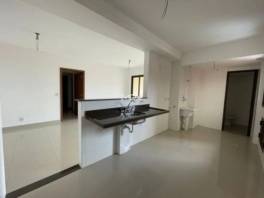 Foto 1 de Apartamento com 3 Quartos à venda, 100m² em Paulista, Piracicaba