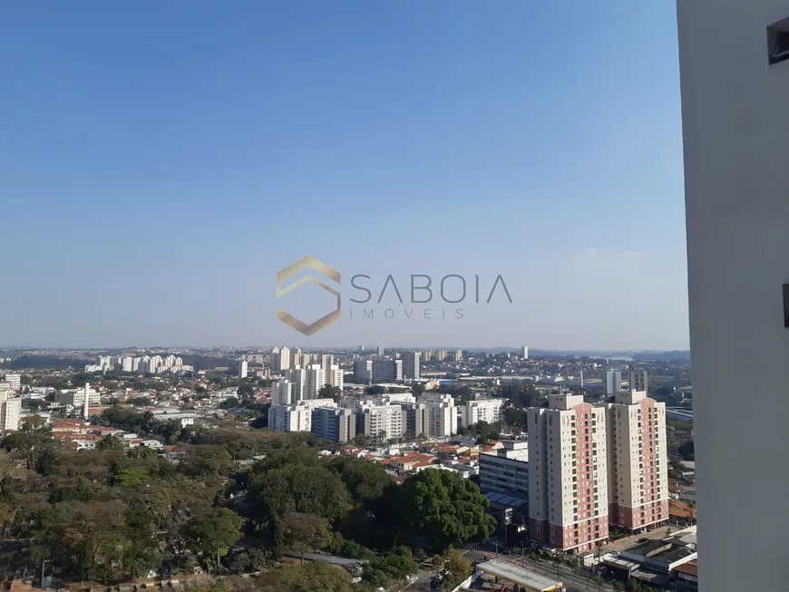 Foto 1 de Apartamento com 3 Quartos à venda, 79m² em Jardim Itapeva, São Paulo