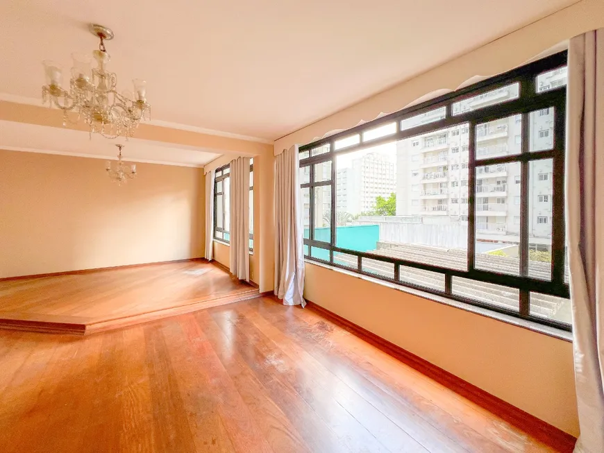 Foto 1 de Apartamento com 3 Quartos à venda, 146m² em Bela Vista, São Paulo