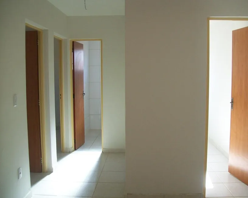 Foto 1 de Apartamento com 2 Quartos à venda, 44m² em Jardim Novo Horizonte, Sorocaba