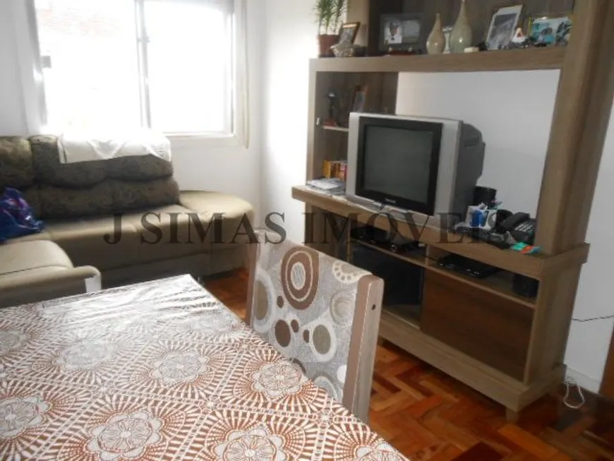 Foto 1 de Apartamento com 2 Quartos à venda, 55m² em Jardim Leopoldina, Porto Alegre