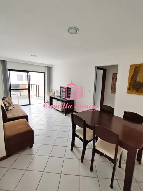 Foto 1 de Apartamento com 2 Quartos à venda, 78m² em Centro, Guarapari