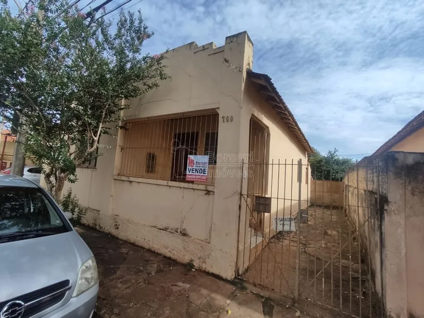 Foto 1 de Casa com 2 Quartos à venda, 117m² em Centro, Araraquara