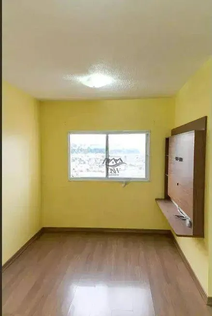 Foto 1 de Apartamento com 2 Quartos à venda, 43m² em Jardim Modelo, São Paulo