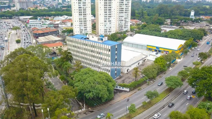 Foto 1 de Prédio Comercial para alugar, 8214m² em Socorro, São Paulo