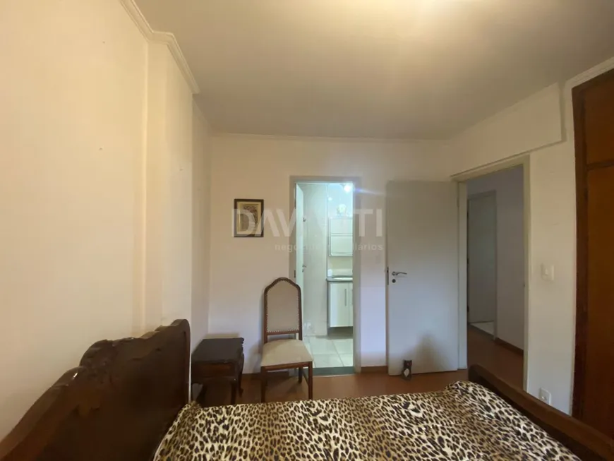 Foto 1 de Apartamento com 2 Quartos à venda, 105m² em Bonfim, Campinas