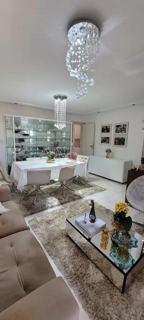 Foto 1 de Apartamento com 3 Quartos à venda, 96m² em Santa Mônica, Feira de Santana