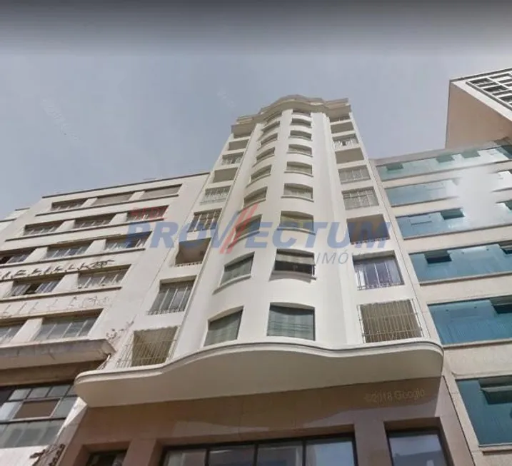 Foto 1 de Apartamento com 3 Quartos à venda, 140m² em Centro, Campinas