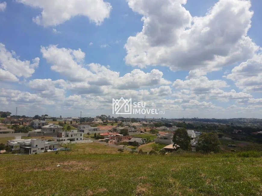 Foto 1 de Lote/Terreno à venda, 700m² em Campos de Santo Antônio, Itu