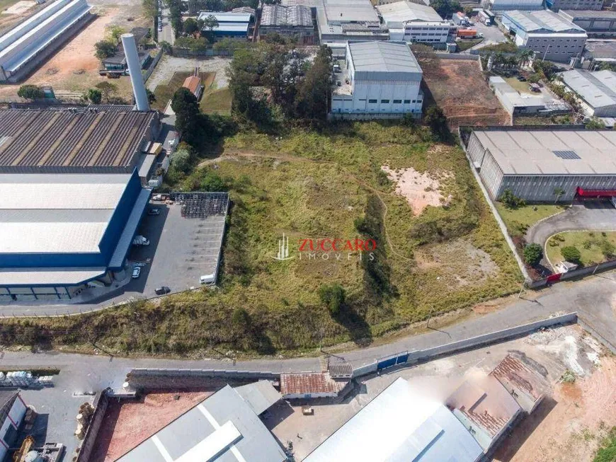 Foto 1 de Lote/Terreno para venda ou aluguel, 130548m² em Jardim Ottawa, Guarulhos