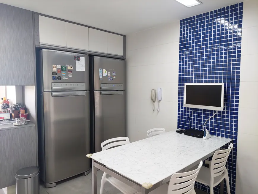 Foto 1 de Apartamento com 4 Quartos à venda, 185m² em Barra da Tijuca, Rio de Janeiro