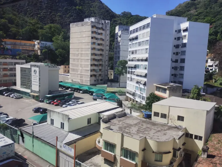 Foto 1 de Sala Comercial à venda, 30m² em Centro, Vitória