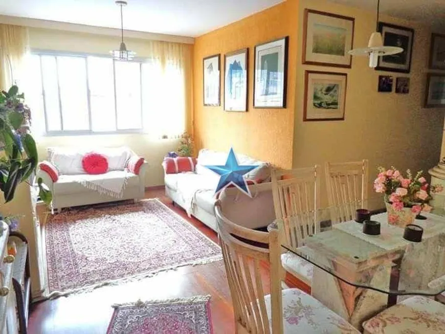 Foto 1 de Apartamento com 4 Quartos à venda, 90m² em Freguesia do Ó, São Paulo