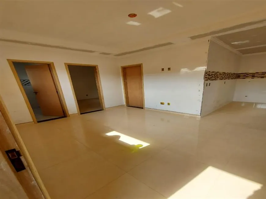 Foto 1 de Apartamento com 2 Quartos à venda, 40m² em Vila Laís, São Paulo