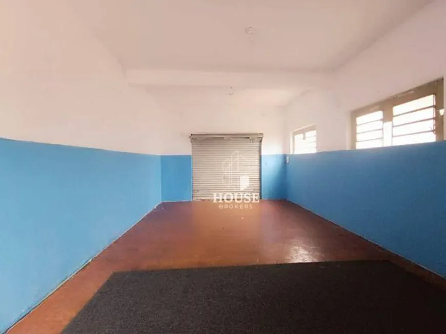 Foto 1 de Galpão/Depósito/Armazém para alugar, 100m² em Jardim Novo II, Mogi Guaçu