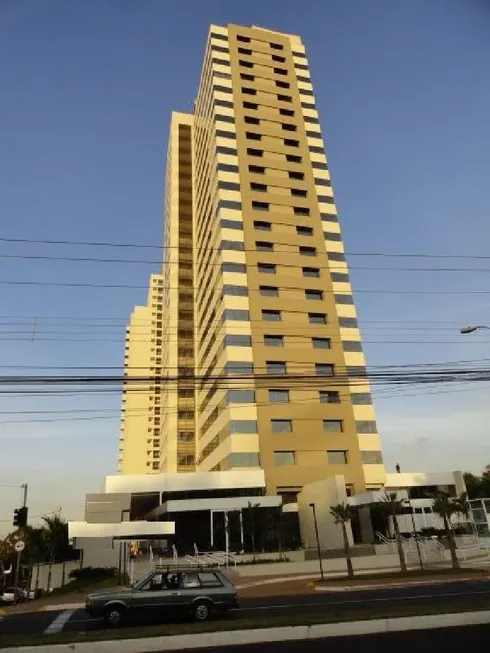 Foto 1 de Sala Comercial à venda, 50m² em Jardim São Luiz, Ribeirão Preto