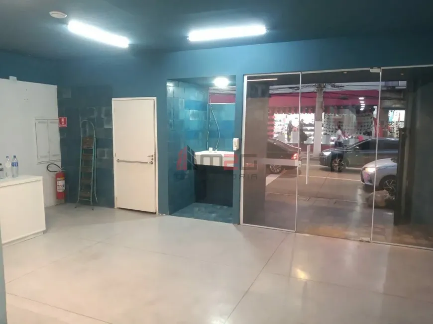 Foto 1 de Ponto Comercial para alugar, 600m² em Pinheiros, São Paulo