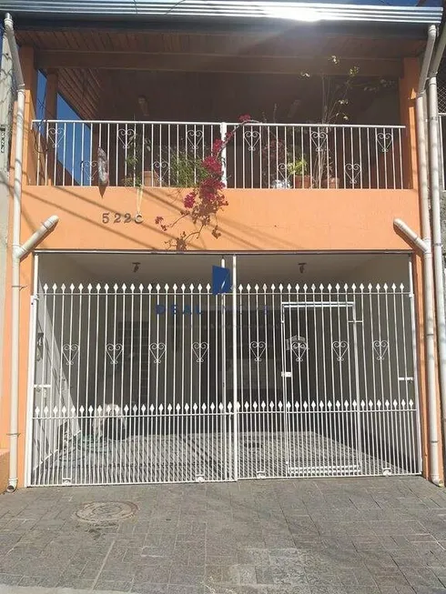 Foto 1 de Casa com 3 Quartos à venda, 160m² em Jardim Goncalves, Sorocaba