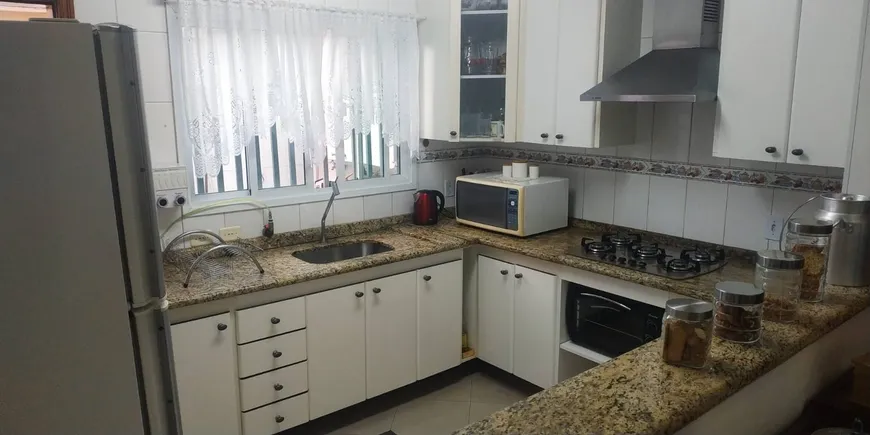 Foto 1 de Sobrado com 3 Quartos à venda, 100m² em Vila Rio Branco, São Paulo