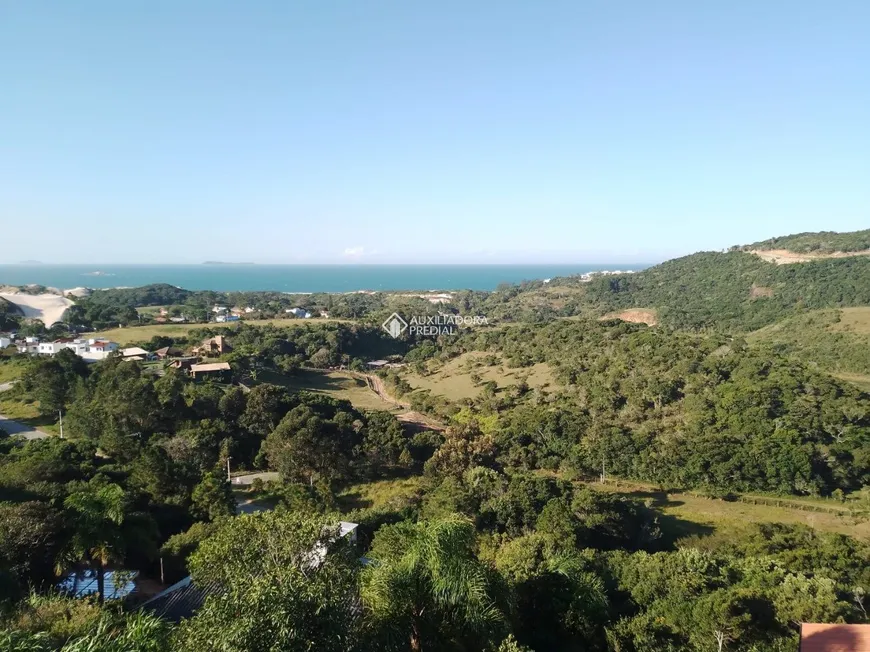 Foto 1 de Lote/Terreno à venda, 985m² em Siriú, Garopaba