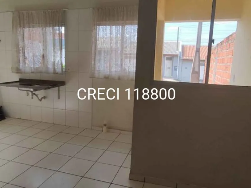 Foto 1 de Casa com 2 Quartos à venda, 55m² em Parque Campo Bonito, Indaiatuba