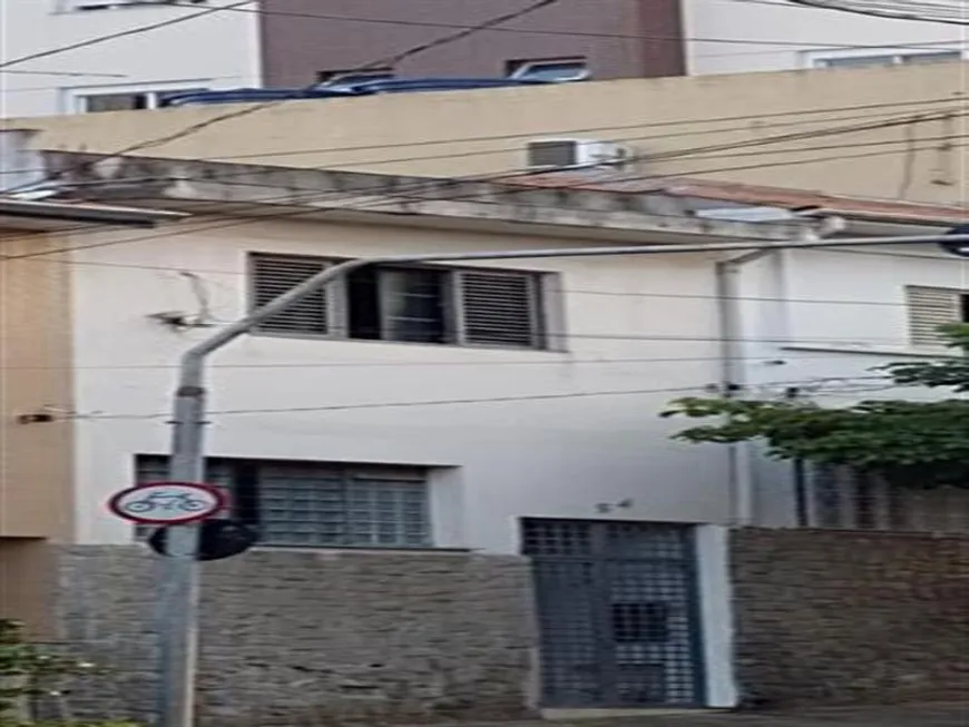 Foto 1 de Sobrado com 2 Quartos à venda, 80m² em Vila Bertioga, São Paulo