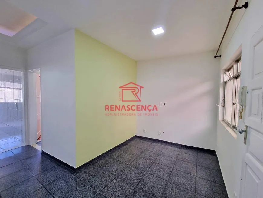 Foto 1 de Casa com 2 Quartos para alugar, 54m² em Andaraí, Rio de Janeiro