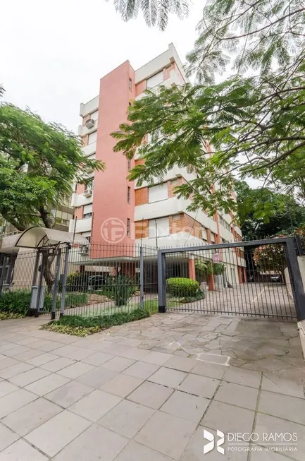 Foto 1 de Apartamento com 2 Quartos à venda, 80m² em Auxiliadora, Porto Alegre