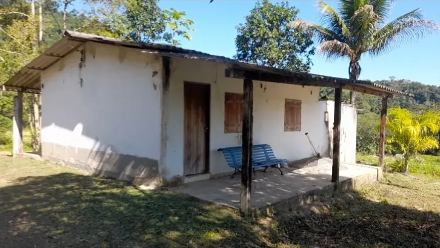 Foto 1 de Fazenda/Sítio com 2 Quartos à venda, 290400m² em Gaviões, Silva Jardim