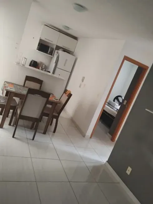 Foto 1 de Apartamento com 2 Quartos à venda, 44m² em Parque das Cachoeiras, Campinas