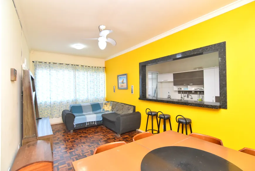 Foto 1 de Apartamento com 2 Quartos à venda, 67m² em Mar Grosso, Laguna