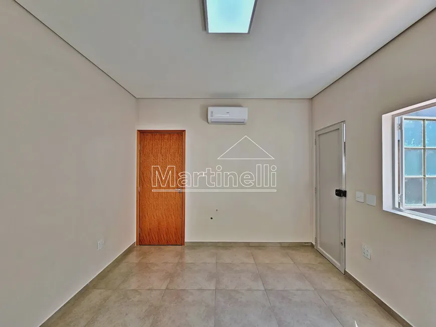 Foto 1 de Sala Comercial para alugar, 20m² em Vila Seixas, Ribeirão Preto