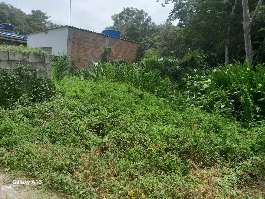 Foto 1 de Lote/Terreno à venda, 145m² em Sitio Velho, Itanhaém