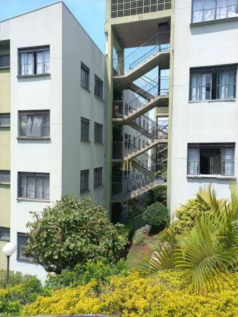 Foto 1 de Apartamento com 2 Quartos à venda, 55m² em Jardim Flor da Montanha, Guarulhos