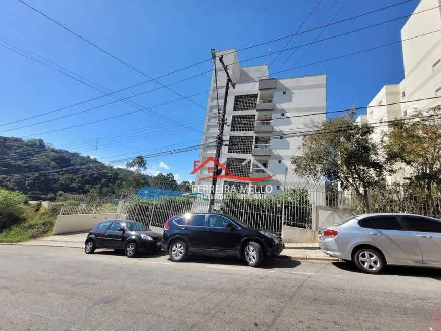 Foto 1 de Apartamento com 2 Quartos à venda, 52m² em Regiao Central, Caieiras