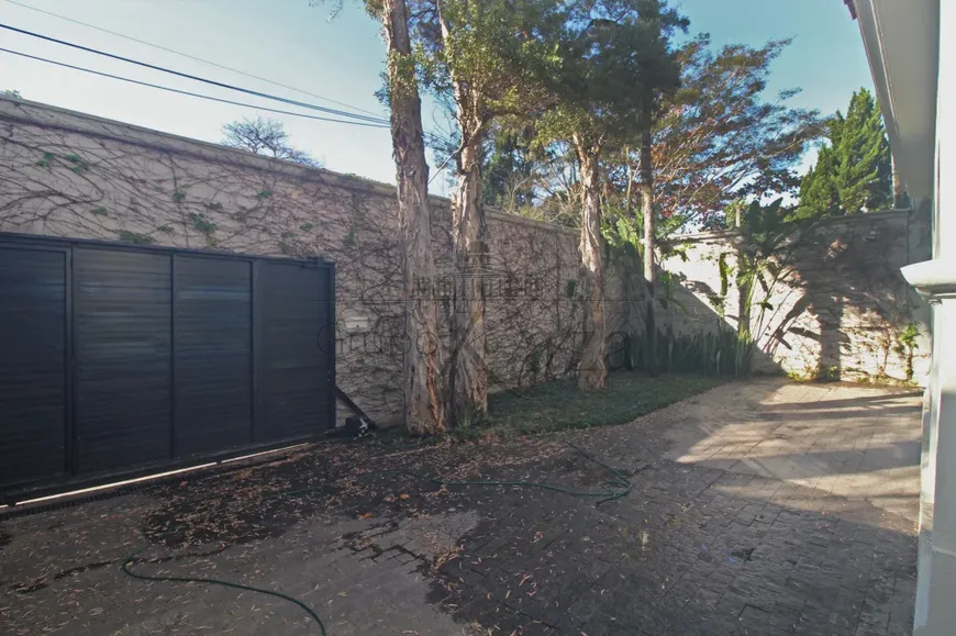 Foto 1 de Sobrado com 4 Quartos à venda, 450m² em Jardim Paulista, São Paulo