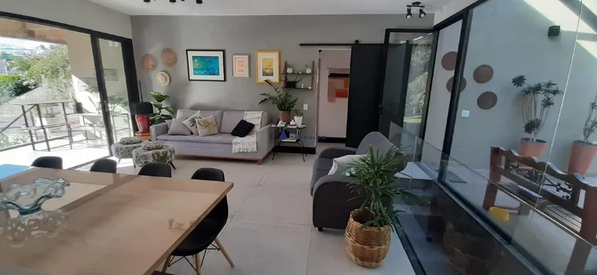 Foto 1 de Casa com 4 Quartos à venda, 340m² em Condominio Colinas de Inhandjara, Itupeva