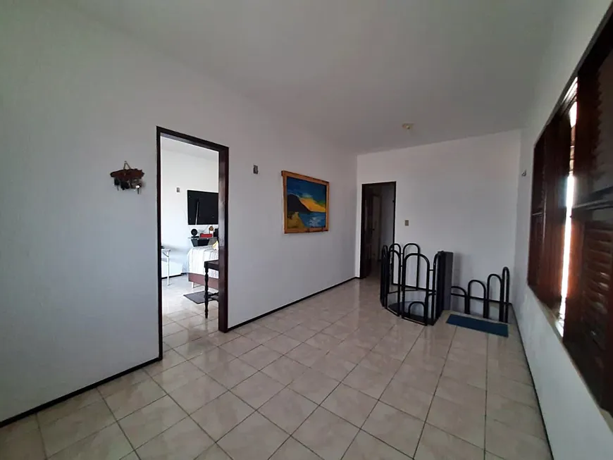 Foto 1 de Casa com 3 Quartos à venda, 140m² em Amadeu Furtado, Fortaleza