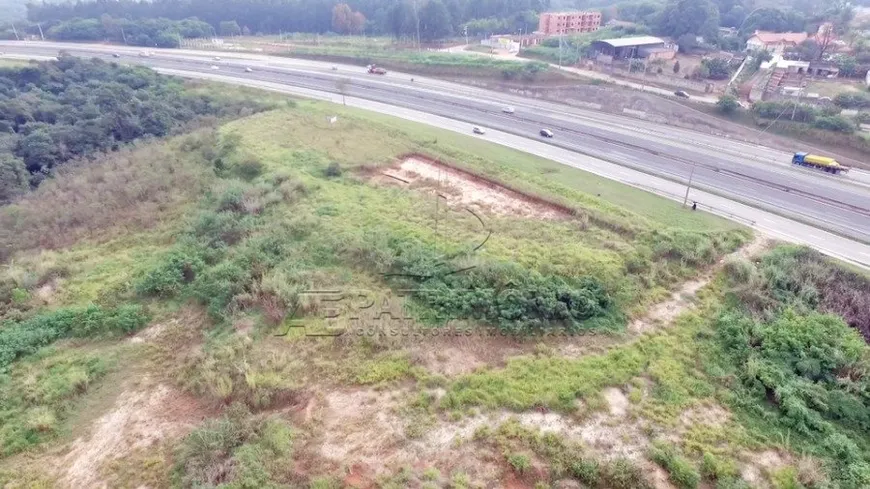 Foto 1 de Lote/Terreno à venda, 36255m² em Fazenda Imperial, Sorocaba