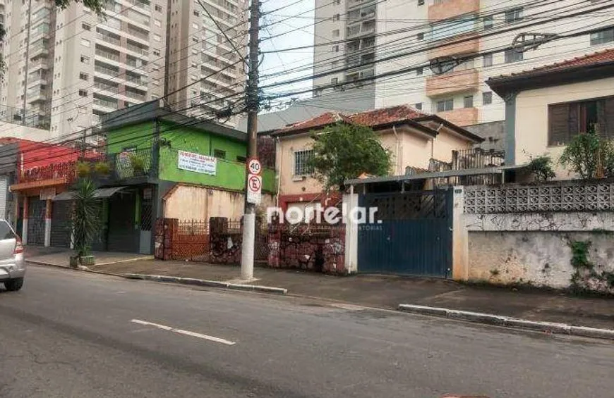 Foto 1 de Lote/Terreno à venda, 500m² em Casa Verde, São Paulo
