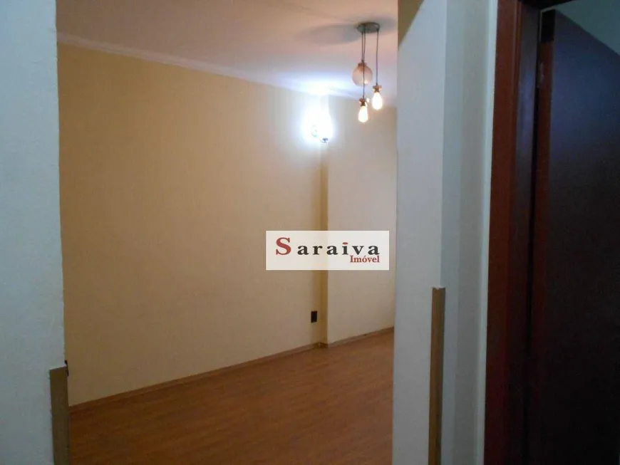 Foto 1 de Casa com 2 Quartos à venda, 204m² em Vila Euclides, São Bernardo do Campo