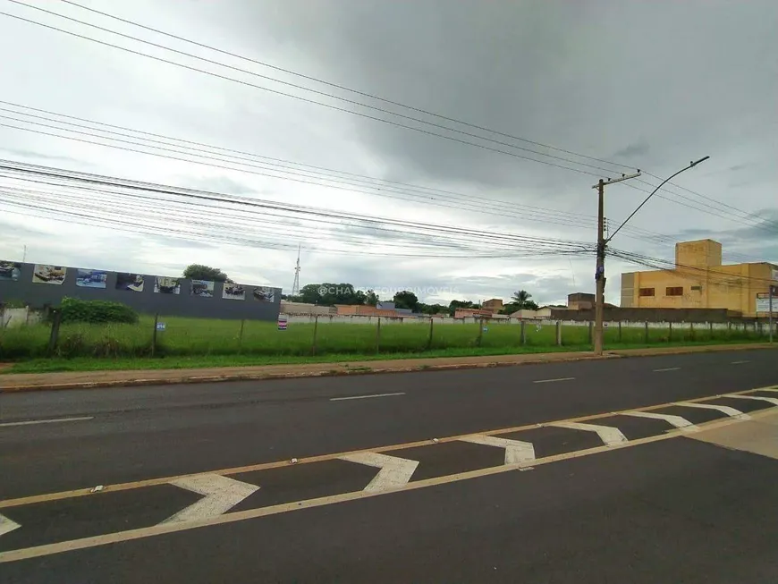 Foto 1 de Lote/Terreno à venda, 397m² em Parque do Mirante, Uberaba