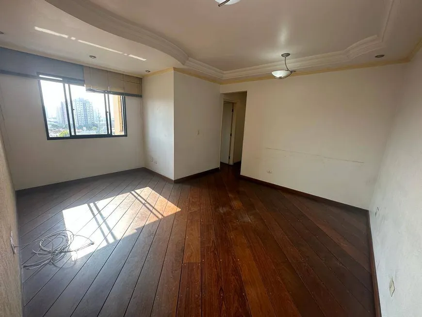 Foto 1 de Apartamento com 3 Quartos à venda, 80m² em Vila Assuncao, Santo André