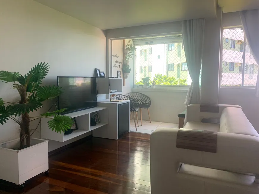 Foto 1 de Apartamento com 2 Quartos à venda, 83m² em Encruzilhada, Recife